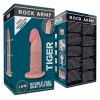 ROCKARMY – duál sűrűségű vibrátor, 14 cm hosszú