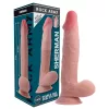 ROCKARMY - prémium dupla sűrűségű masszázs eszköz 24 cm