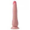 ROCKARMY – duál sűrűségű vibrátor 21,5 cm hosszú