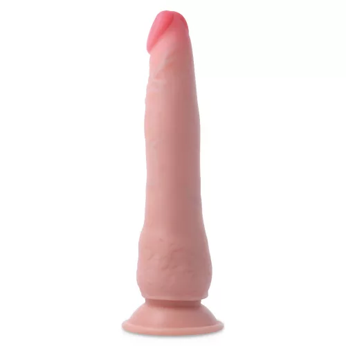 ROCKARMY – duál sűrűségű vibrátor 21,5 cm hosszú