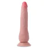 ROCKARMY – duál sűrűségű vibrátor 21,5 cm hosszú