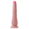 ROCKARMY – duál sűrűségű vibrátor 21,5 cm hosszú