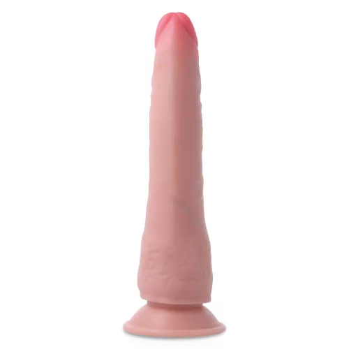 ROCKARMY – duál sűrűségű vibrátor 21,5 cm hosszú