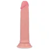 ROCKARMY – prémium, valósághű szilikon maszturbátor 19 cm