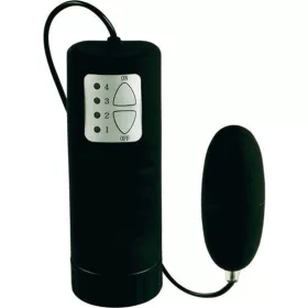 CALEXOTICS - vízálló, erőteljes vibrációs golyó