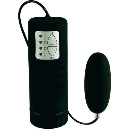 CALEXOTICS - vízálló, erőteljes vibrációs golyó