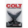 Calexotics – Colt Expander – közepes anál dugó fekete