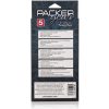 CALEXOTICS - Prémium barna pénisz – 14,5 cm reális forma