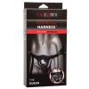 CALEXOTICS - HERE ROYAL - állítható női öv szett