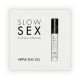 BIJOUX Slow Sex – csiklóizgató gél egy adagban