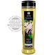 SHUNGA - TERMÉSZETES BIO MASSZÁZSOLAJ 240 ML