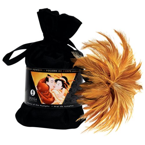 SHUNGA – érzéki csók készlet prémium élvezetekhez