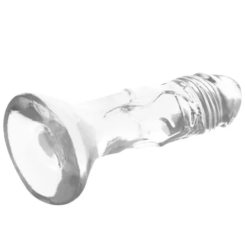 X RAY – átlátszó pénisz formájú maszturbátor