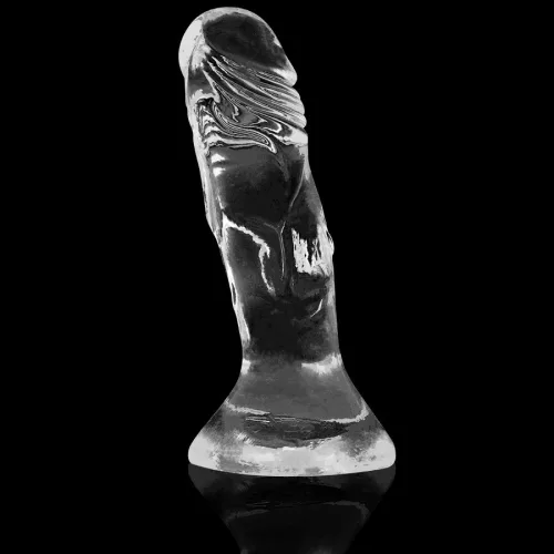 X RAY – átlátszó pénisz formájú maszturbátor