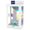 X RAY – átlátszó pénisz formájú maszturbátor