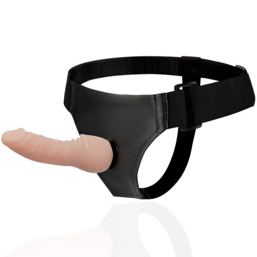 Harness Attraction - James – prémium 16 cm-es péniszgyűrű