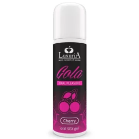 INTIMATELINE LUXURIA – cseresznye ízű intim gélt 50 ml