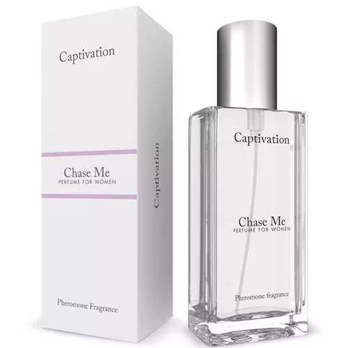 INTIMATELINE – feromonos illat nőknek 30 ml