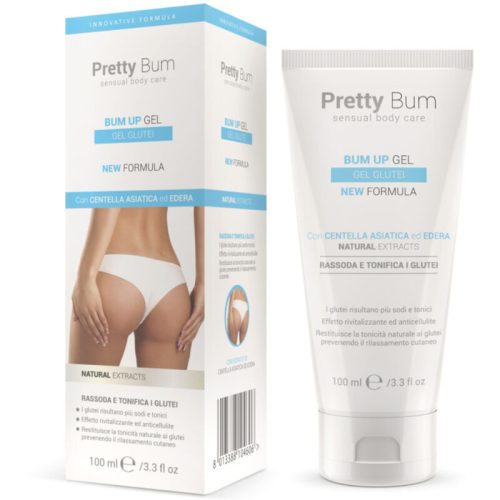 INTIMATELINE - PRETTY BLUM BUM UP GÉL 100 ML