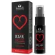 INTIMATELINE LUXURIA – relaxáló anál spray prémium élvezethez