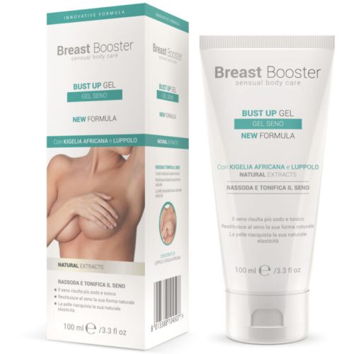 INTIMATELINE - Mellfeszesítő és formáló gél 100 ml