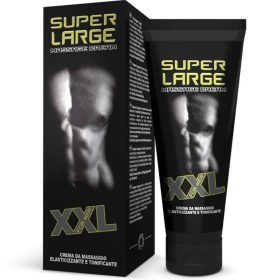 INTIMATELINE – XXL péniszvastagító krém 75 ml