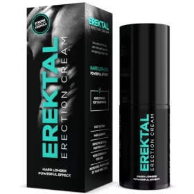   INTIMATELINE – Erekciós krém 30 ml, prémium intim élményhez