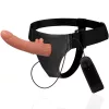 Harness Attraction Hector – 20 cm prémium vibrátor
