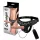 Harness Attraction - élethű vibrátor 19 cm - prémium minőség