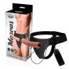 Harness Attraction – 15 cm-es vibráló maszturbátor keret