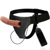 Harness Attraction – 15 cm-es vibráló maszturbátor keret