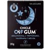 WUG GUM – Nyugtató rágógumi valerianával és melatoninnal