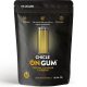 WUG GUM – koffeines, ginzenget és guaránát tartalmazó rágó