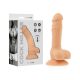 Cock Miller - 13 cm-es rugalmas szilikon pénisz
