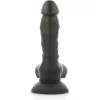 Cock Miller – rugalmas szilikon pénisz, 13 cm