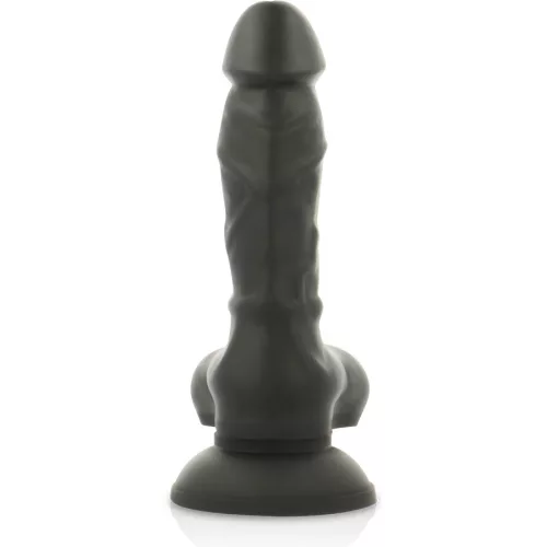 Cock Miller – rugalmas szilikon pénisz, 13 cm