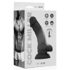 Cock Miller – rugalmas szilikon pénisz, 13 cm
