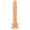 COCK MILLER – alakítható szilikon pénisz 24 cm