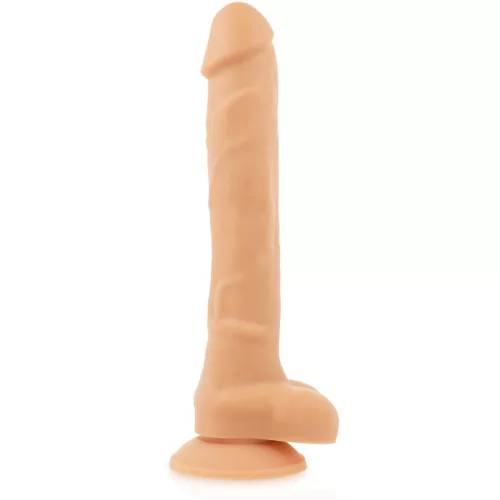 COCK MILLER – alakítható szilikon pénisz 24 cm