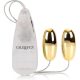 CALEXOTICS – arany vibráló golyók duóban