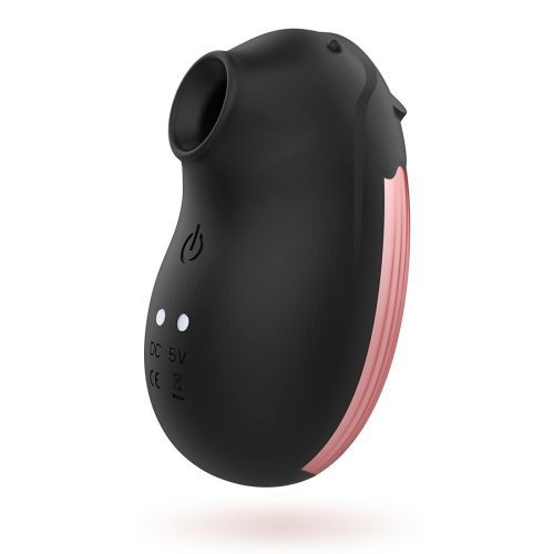 RITHUAL Shushu 2.0 – prémium klitorális izgató