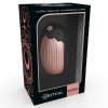 RITHUAL Shushu 2.0 – prémium klitorális izgató