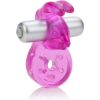 CALEXOTICS - stimuláló minivibrátor, nyusziforma