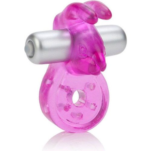 CALEXOTICS - stimuláló minivibrátor, nyusziforma