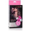 CALEXOTICS - stimuláló minivibrátor, nyusziforma