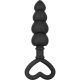 CalExotics – szilikon kényeztető 11,5 cm hosszú