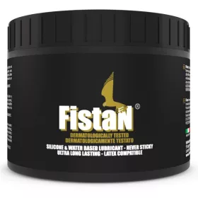   FISTAN – prémium análgélt tartalmazó síkosító 500 ml