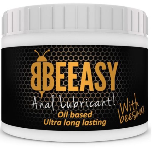 BEASY ANÁLIS SÍKOSÍTÓ OLAJJAL 150ML