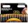 DURACELL - Plus Power AA elemek, 12 db, prémium teljesítmény