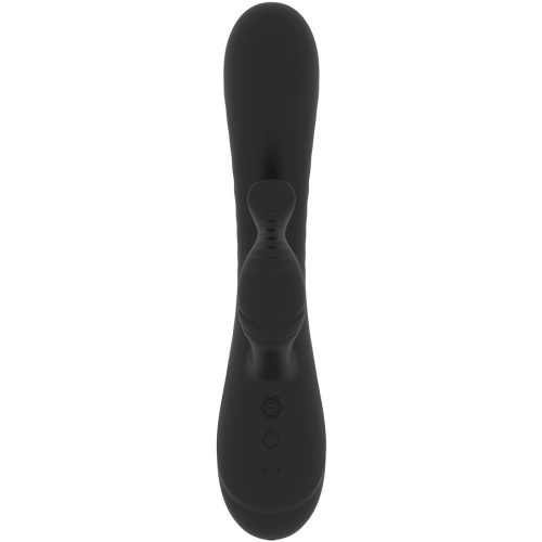 RITHUAL Anusara – duál újratölthető anál vibrátor